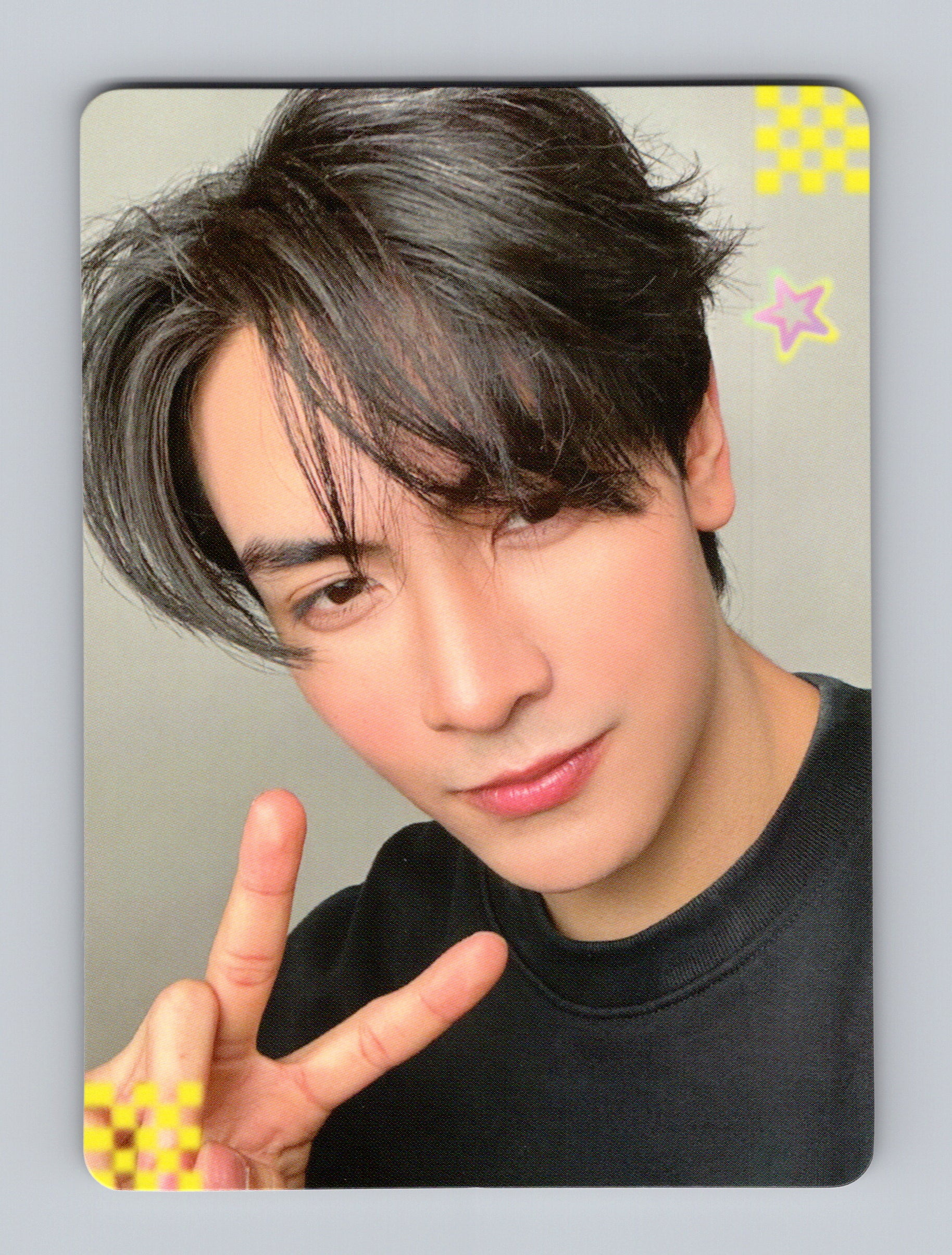 Joong Selfie Thai Series
