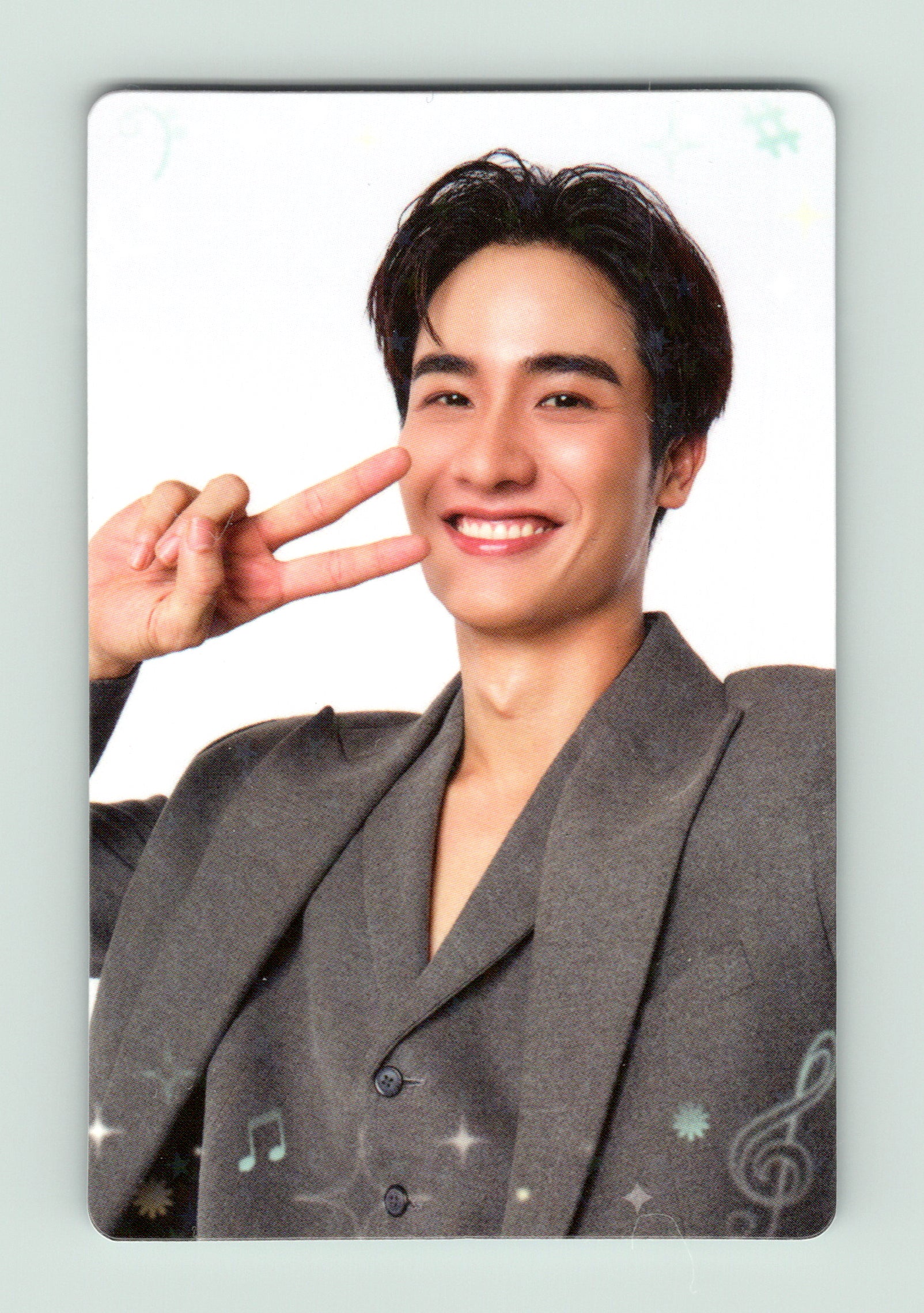 Tay Japan Fanfest 2026 Photocard