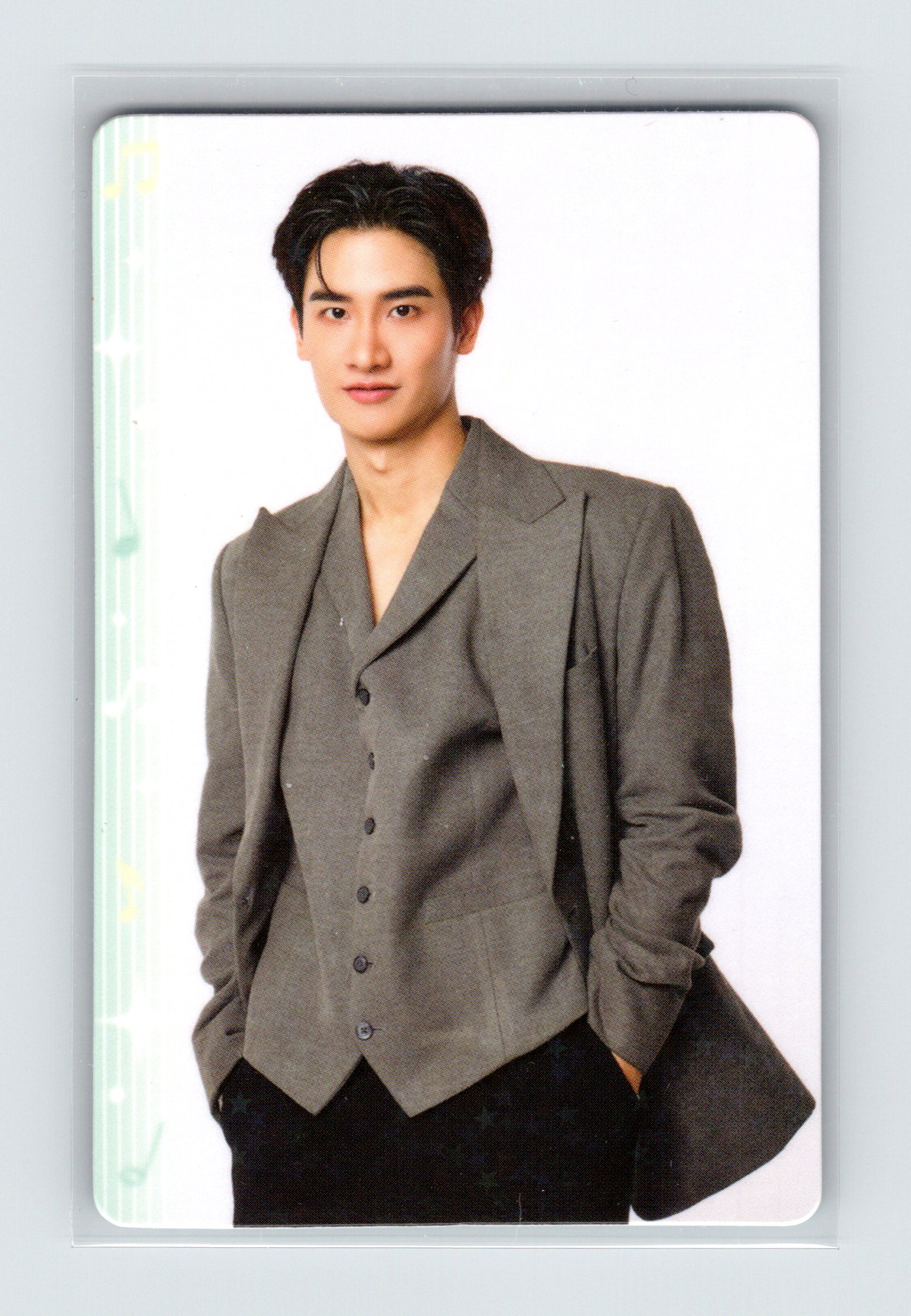 Tay Japan Fanfest 2026 Photocard