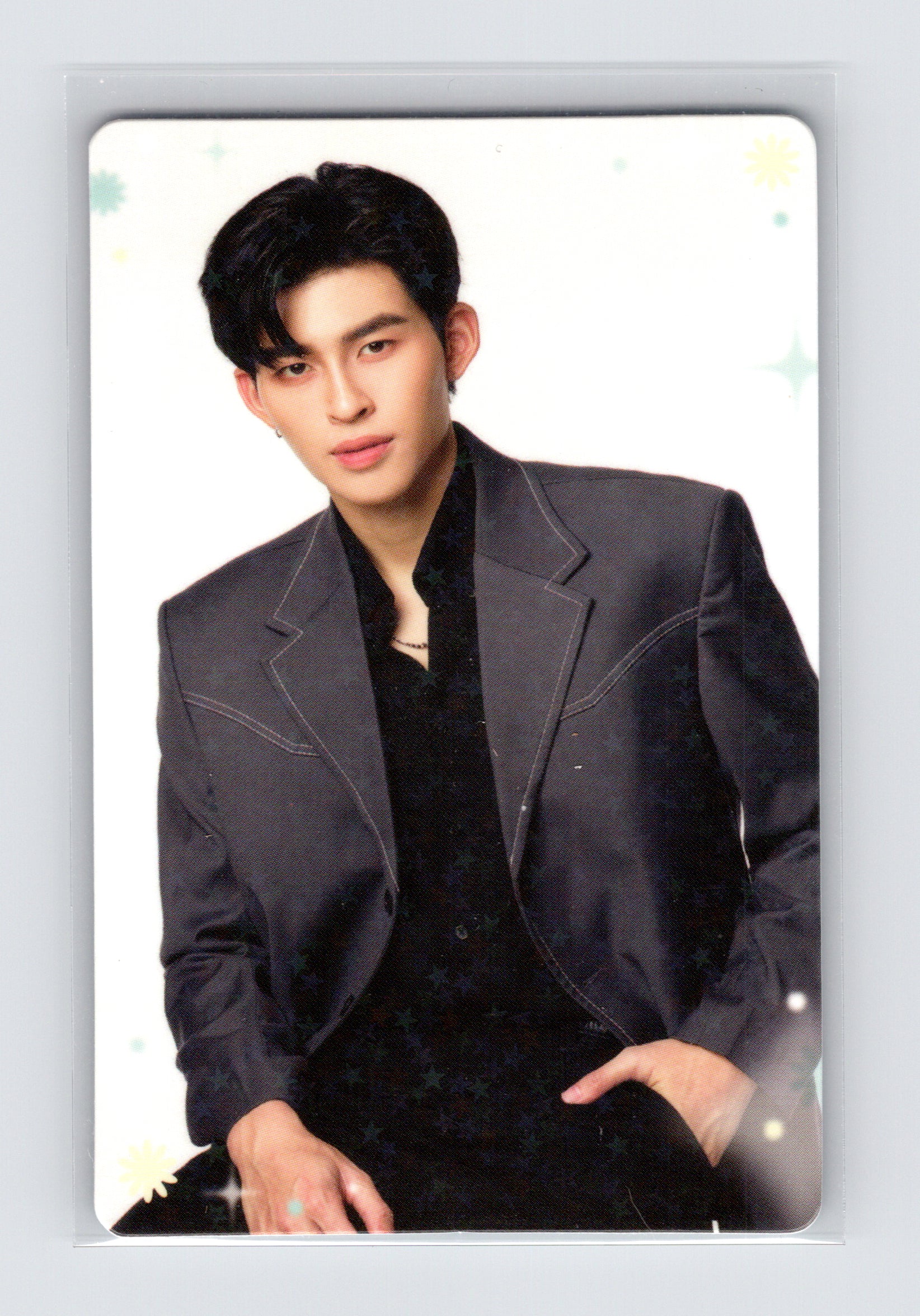 Pond Japan Fanfest 2026 Photocard