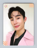 Force Selfie Thai Photocard