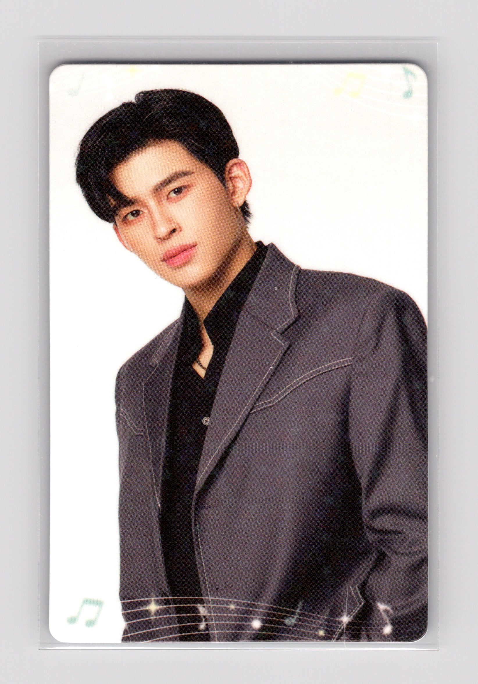 Pond Japan Fanfest 2026 Photocard