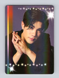 Fourth Black in Color Photocard
