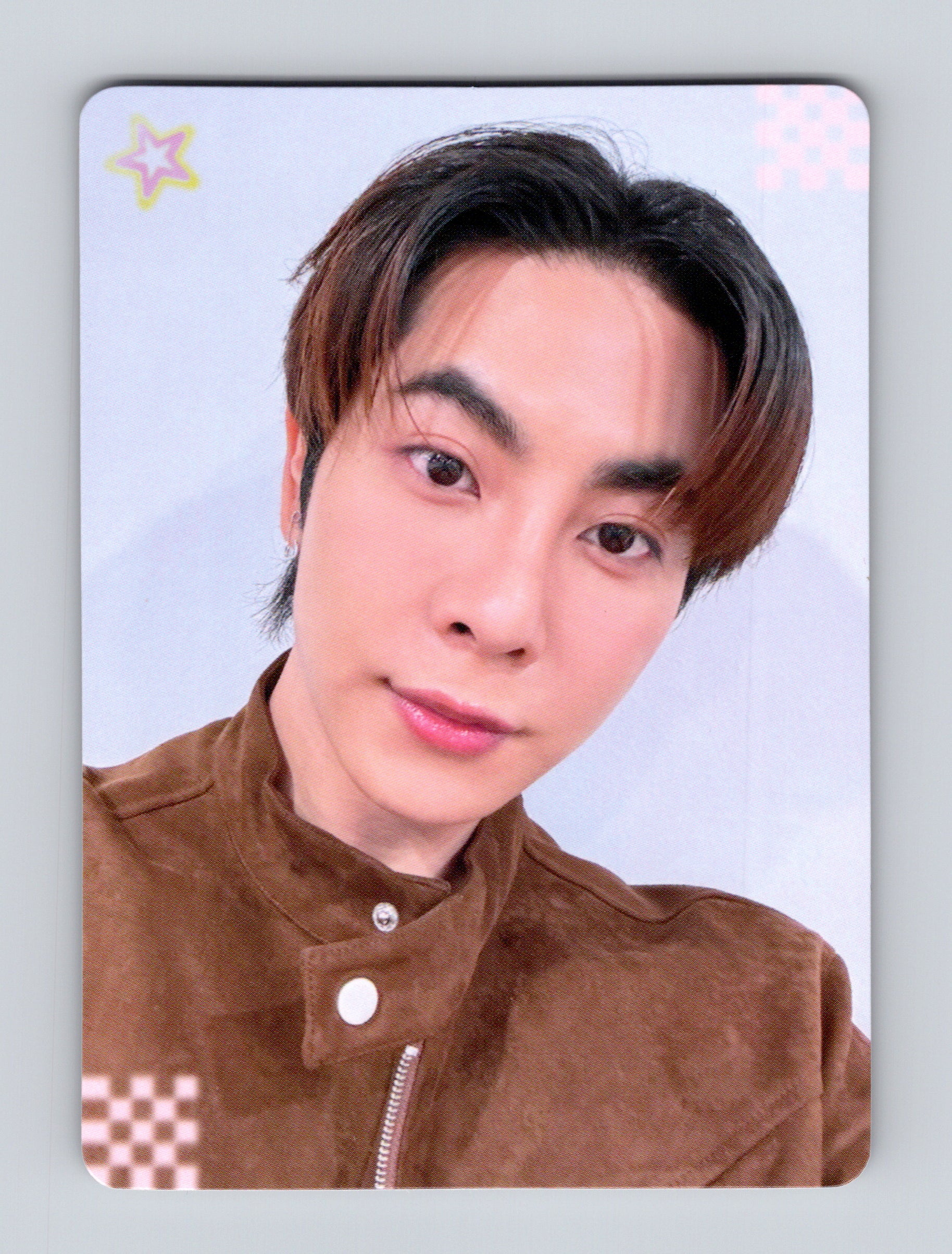 Mix Selfie Thai Photocard