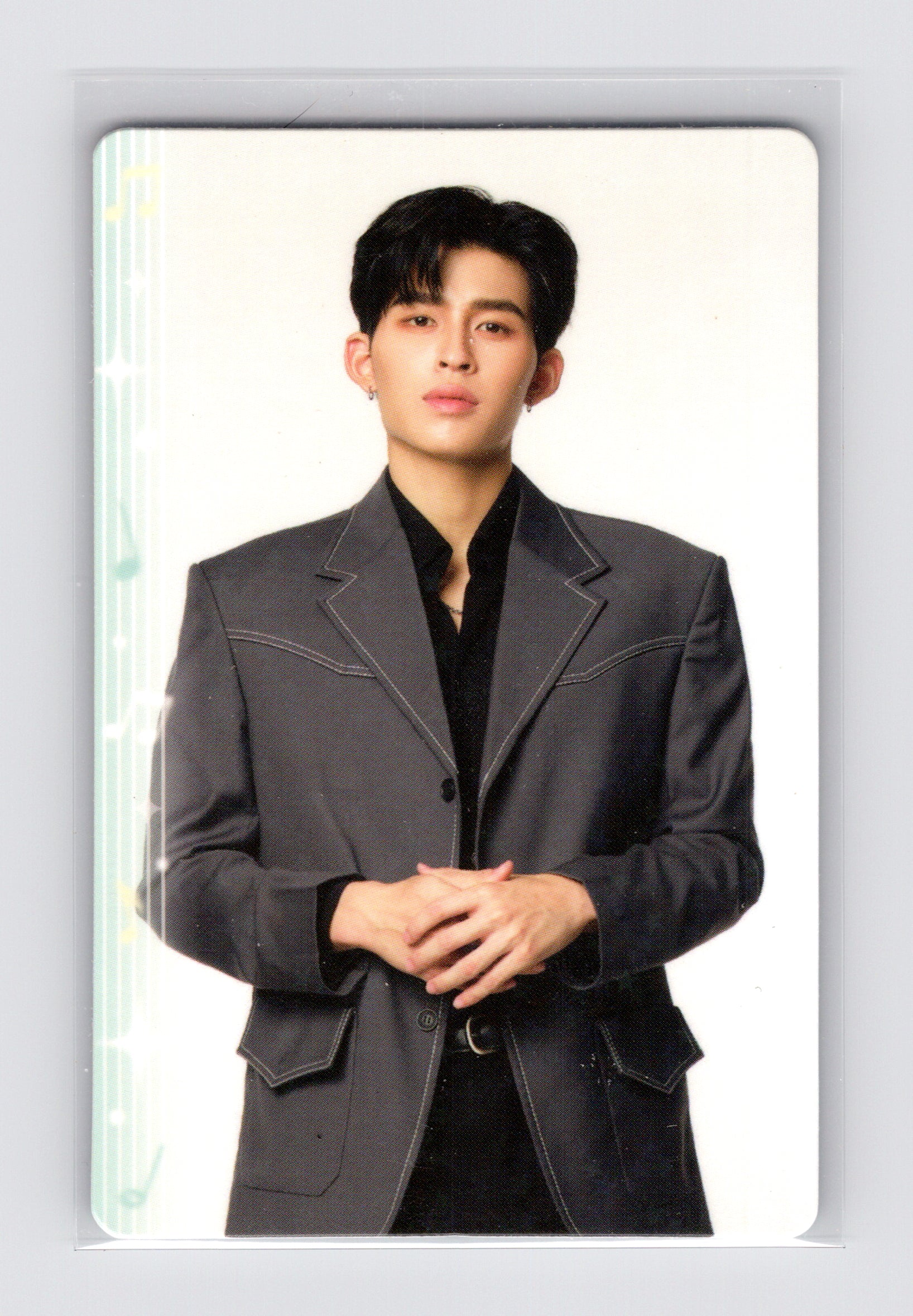 Pond Japan Fanfest 2026 Photocard