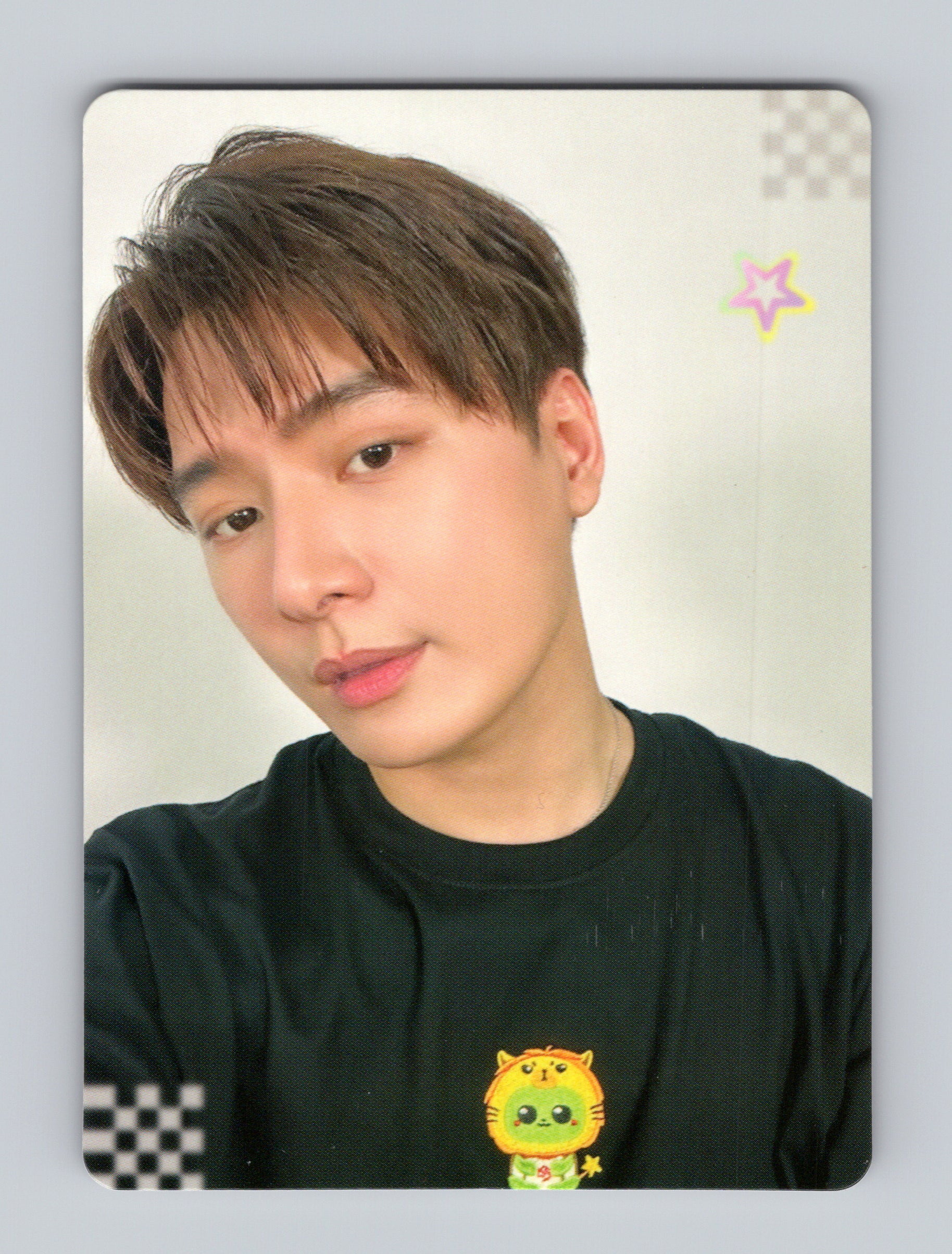 KristSingto – PondPhuwinUSA