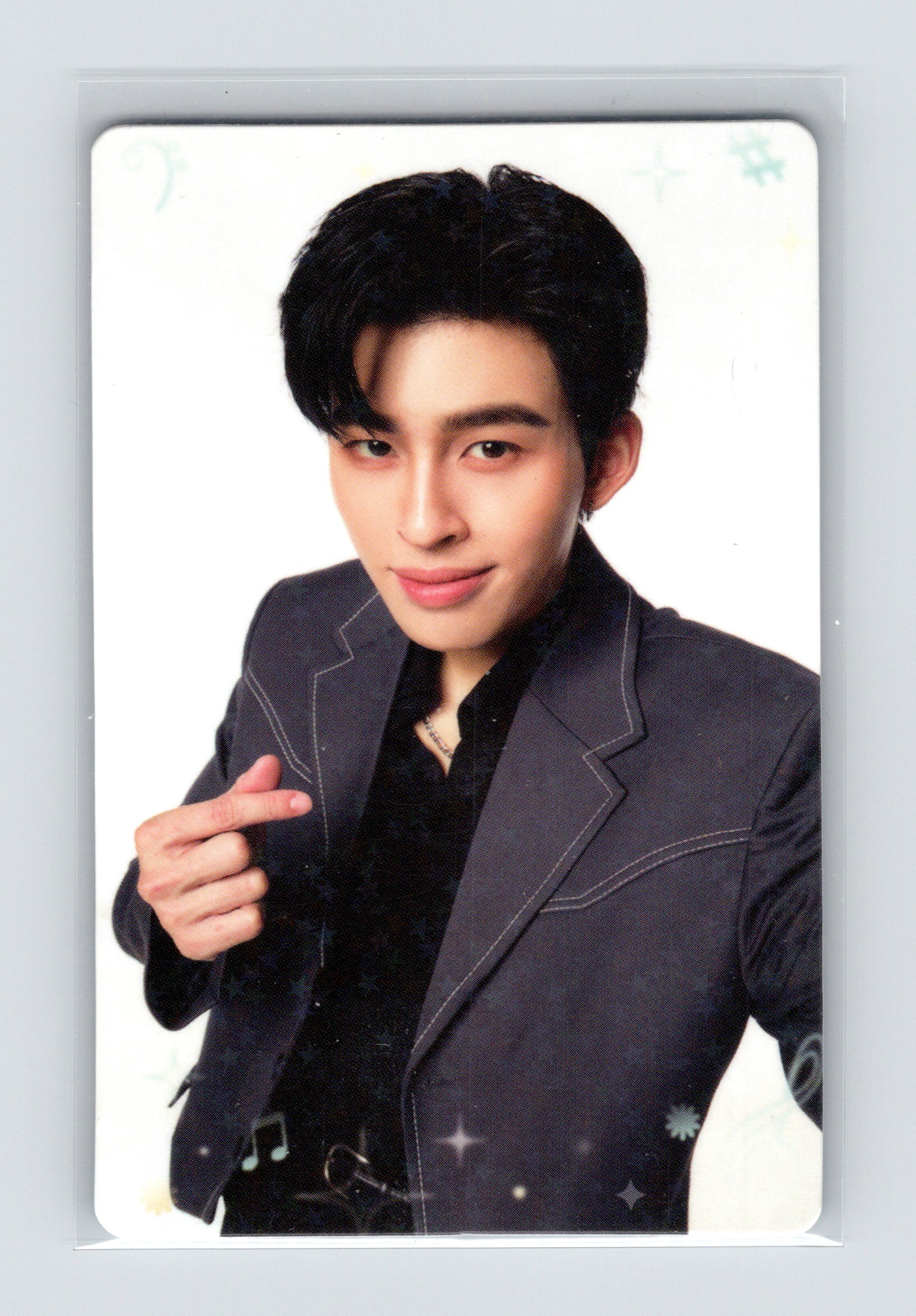 Pond Japan Fanfest 2026 Photocard