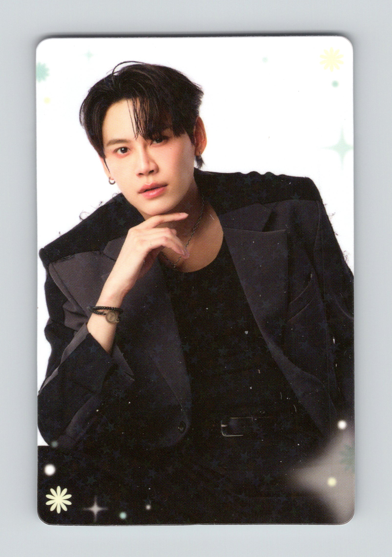 Boun Japan Fanfest 2026 Photocard