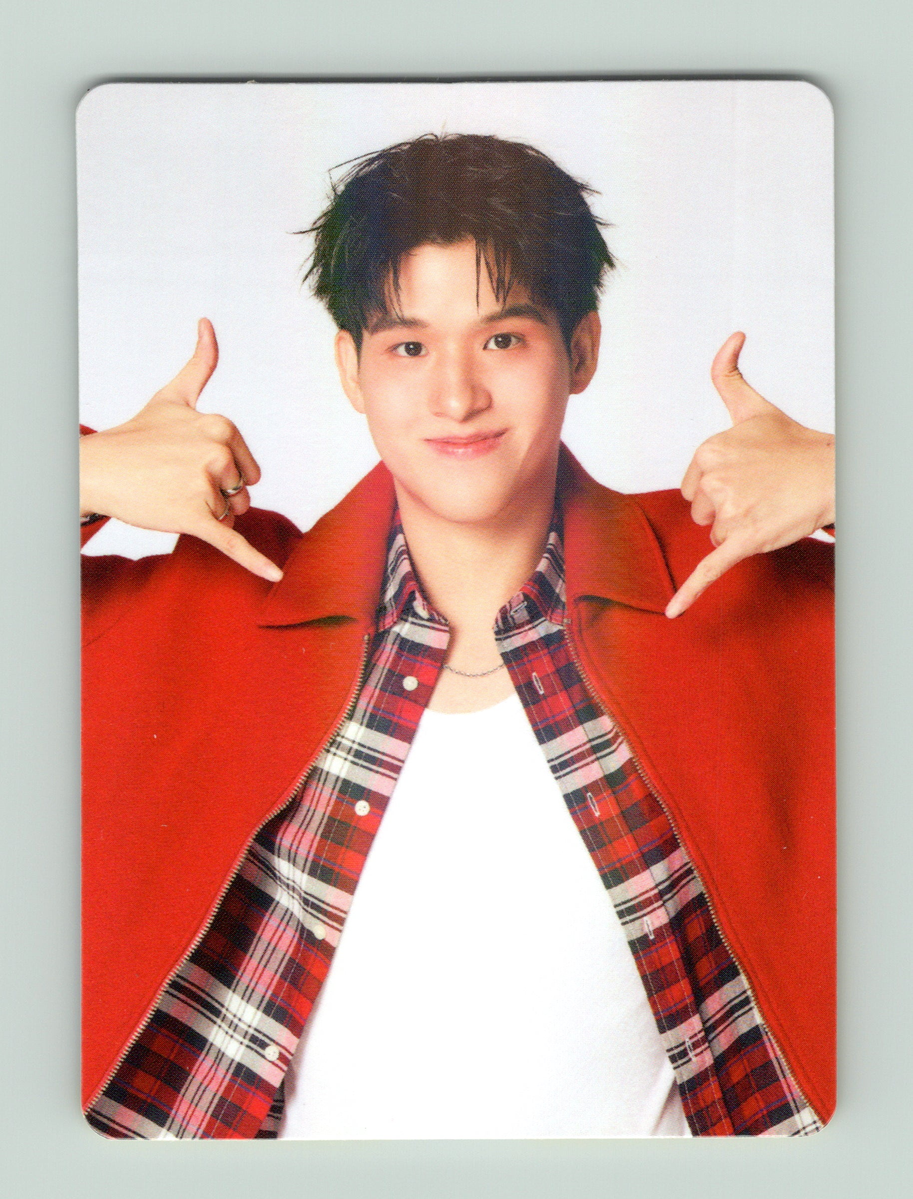 Sky Frienomenon Photocard
