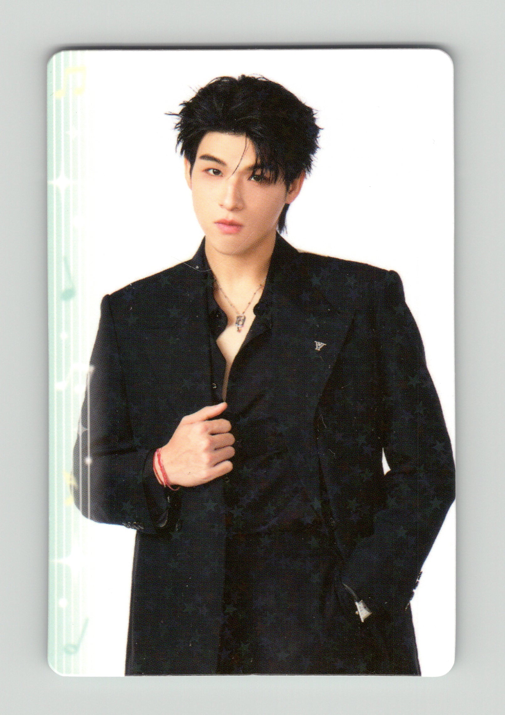 Sky Japan Fanfest 2026 Photocard