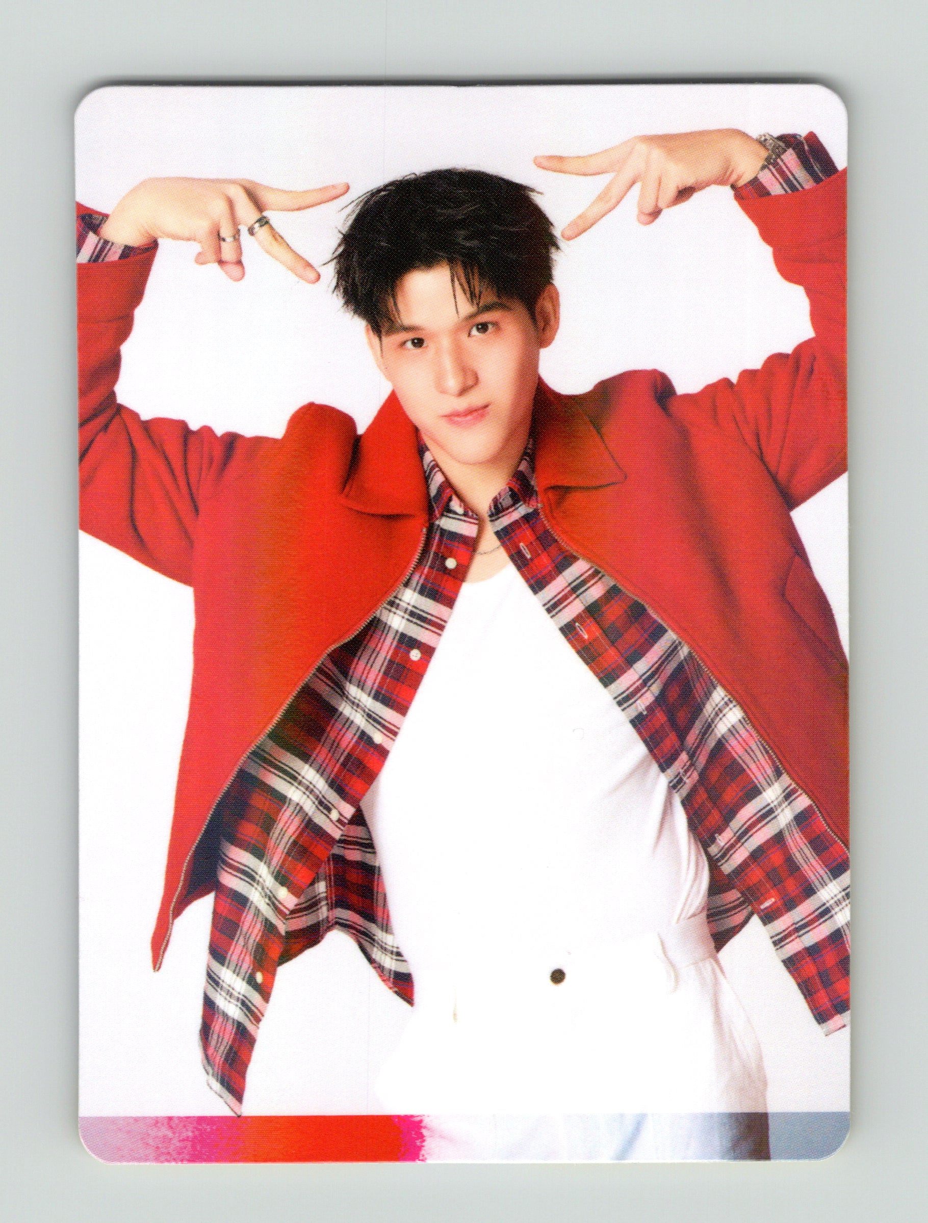 Sky Frienomenon Photocard