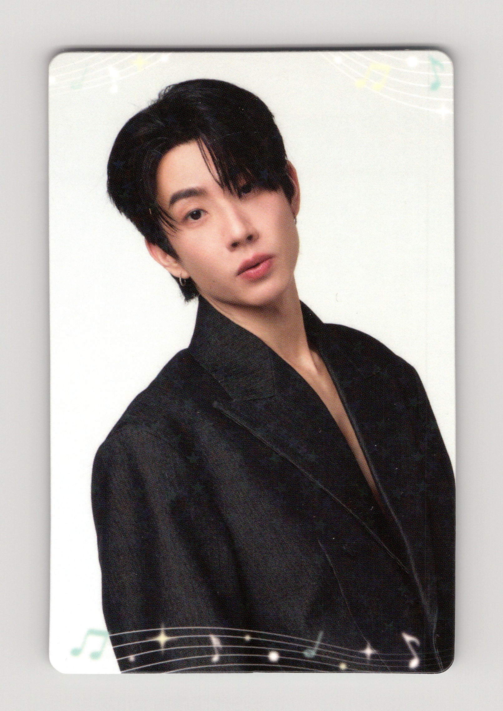 Off Japan Fanfest 2026 Photocard