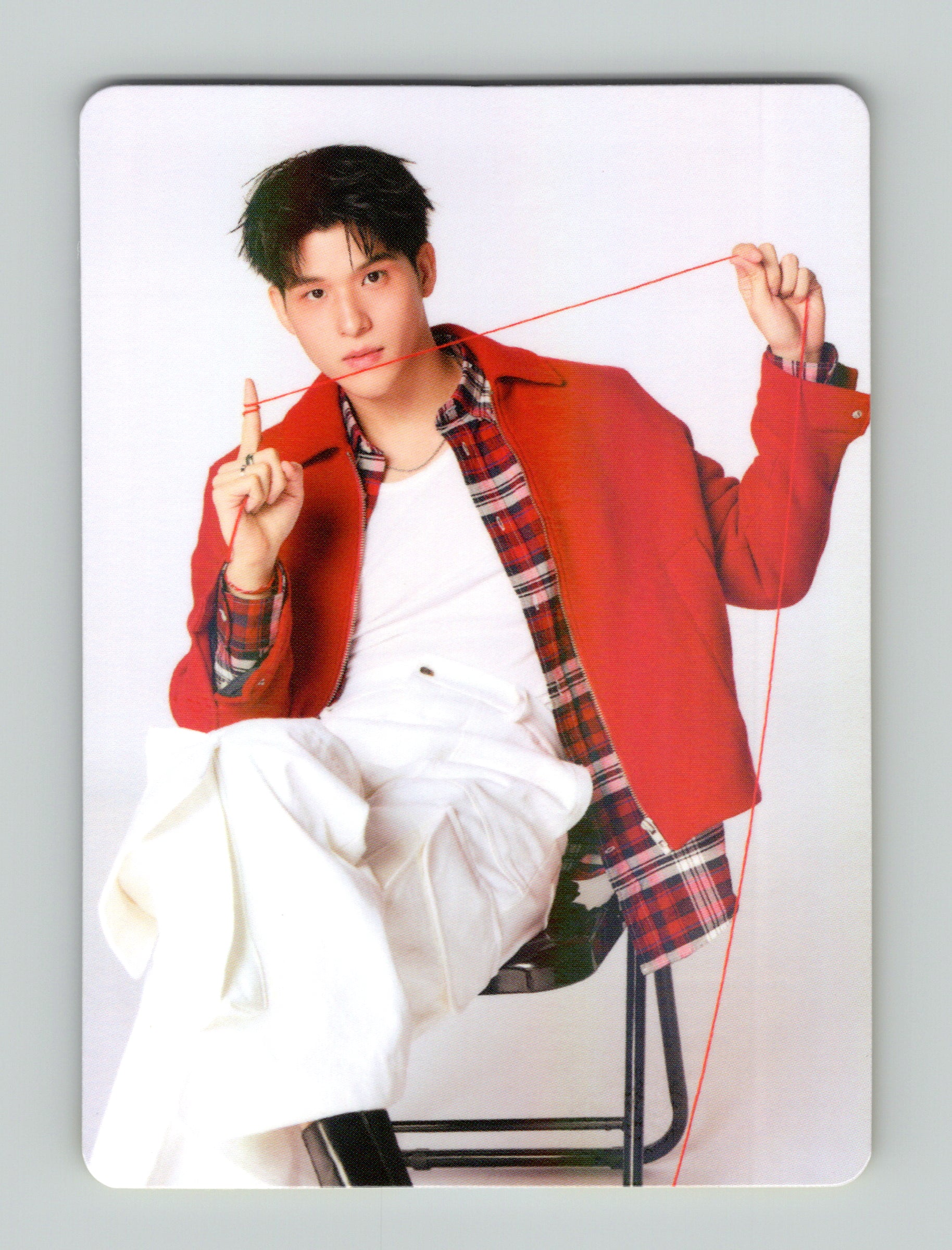 Sky Frienomenon Photocard