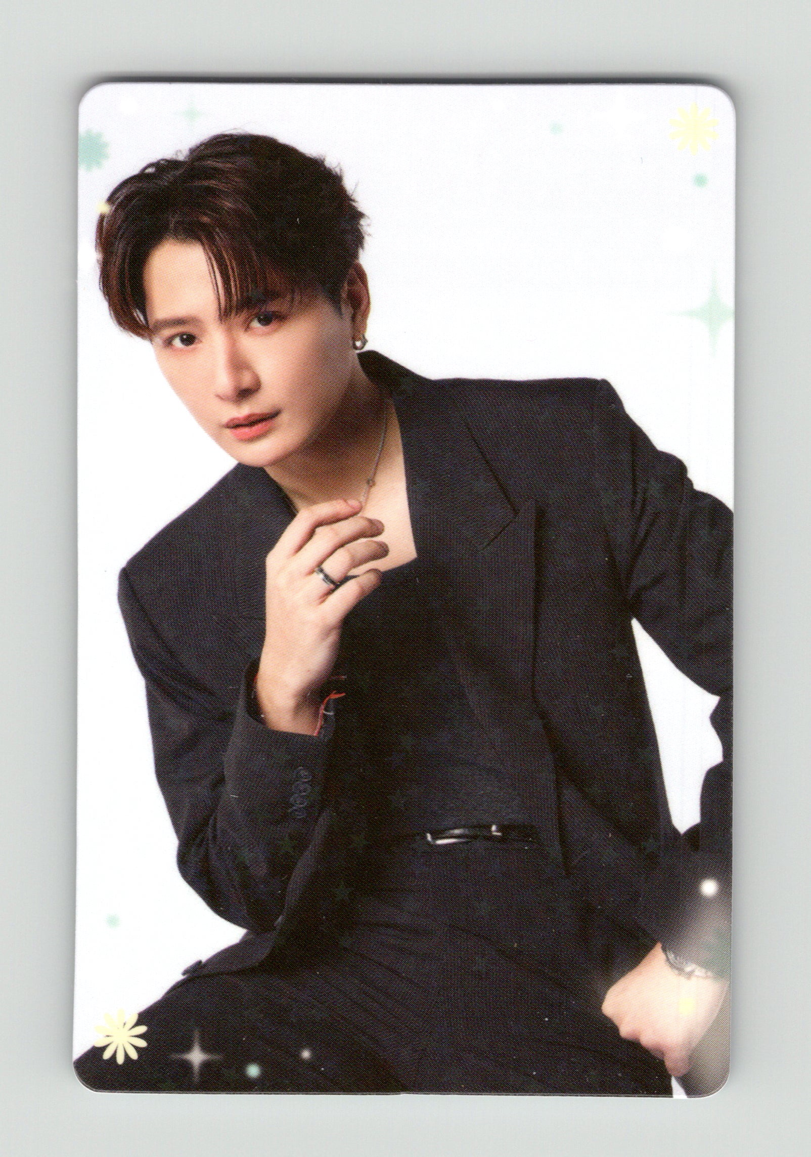 Krist Japan Fanfest 2026 Photocard