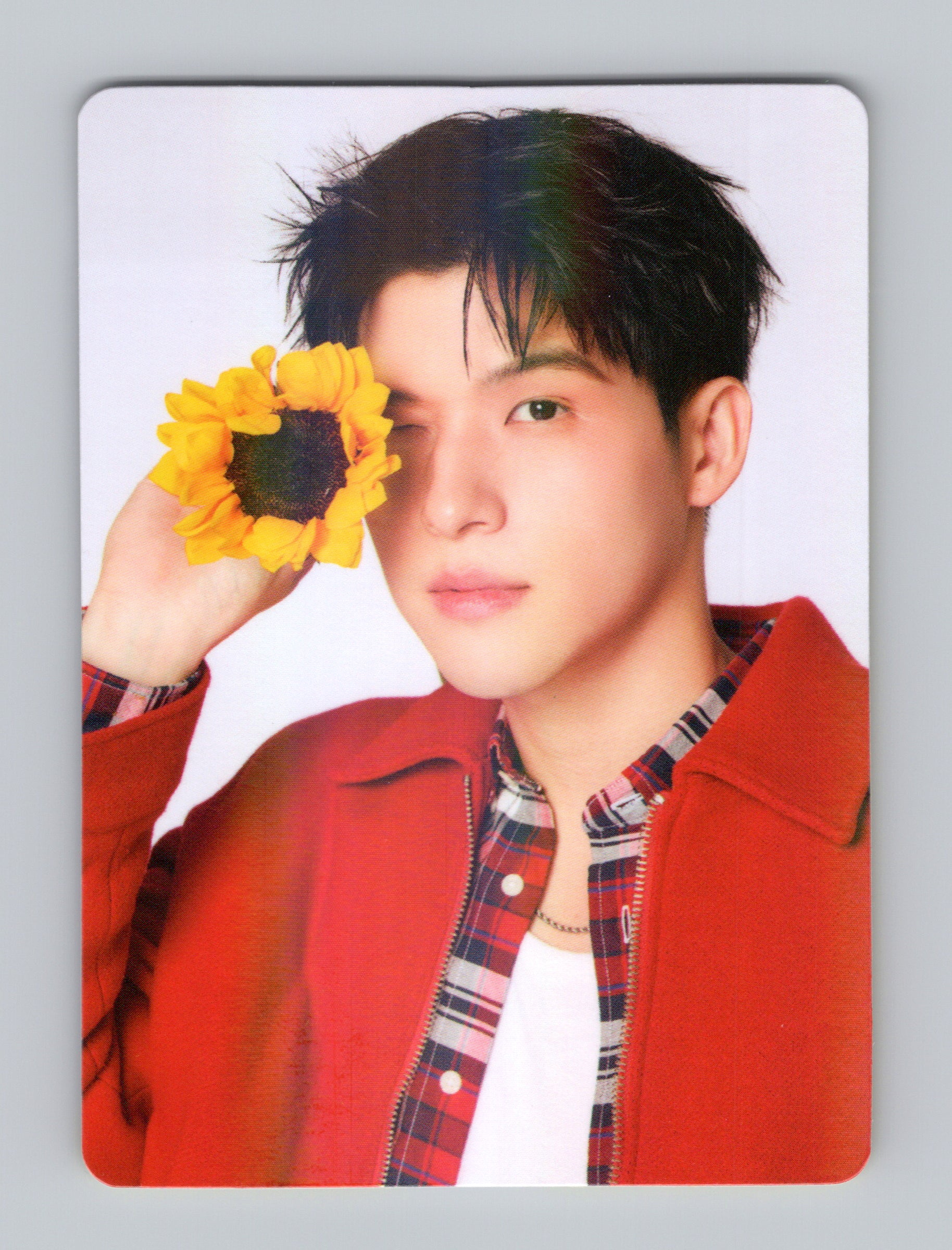 Sky Frienomenon Photocard