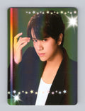 Nanon Black in Color Photocard