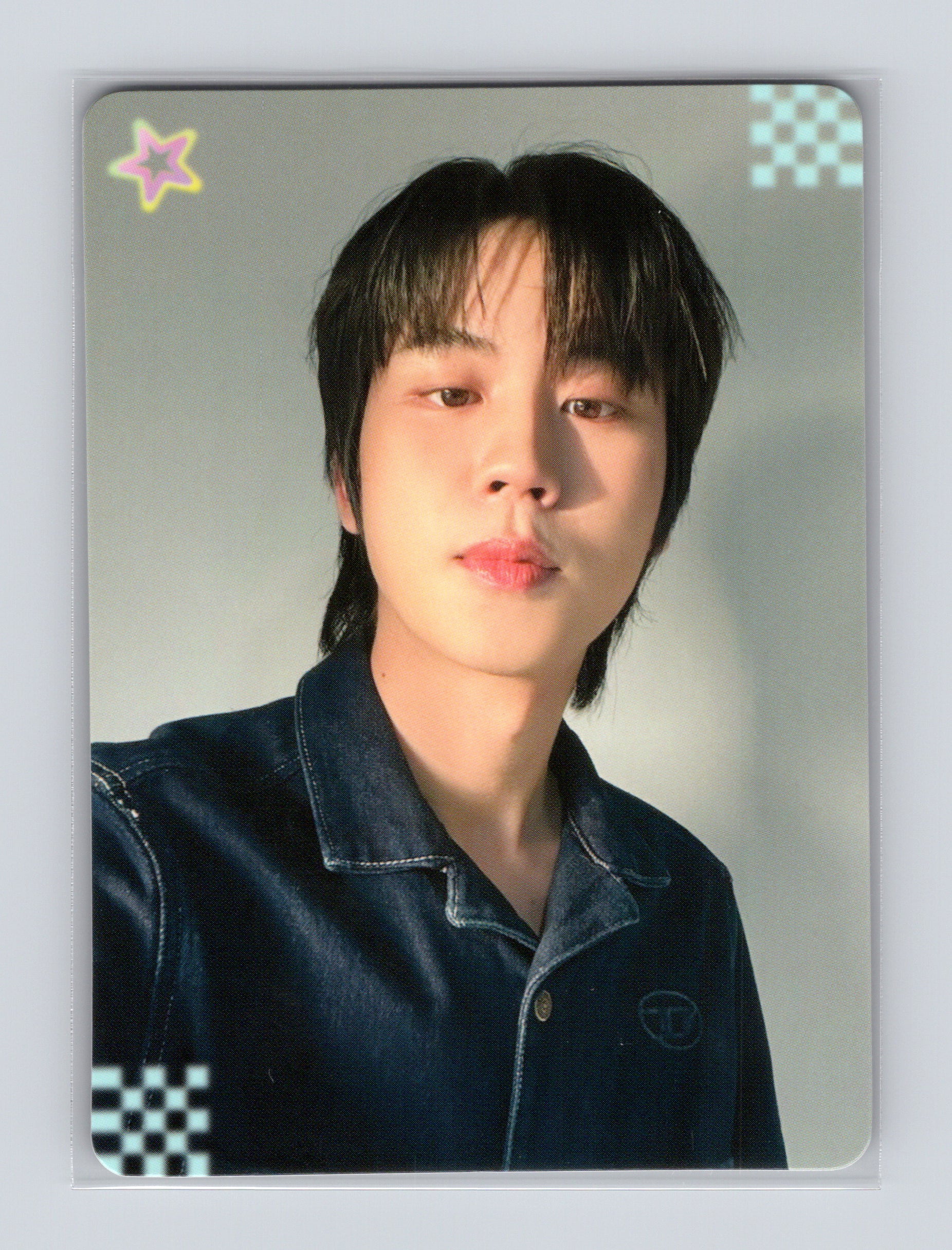 Prem Selfie Thai Photocard