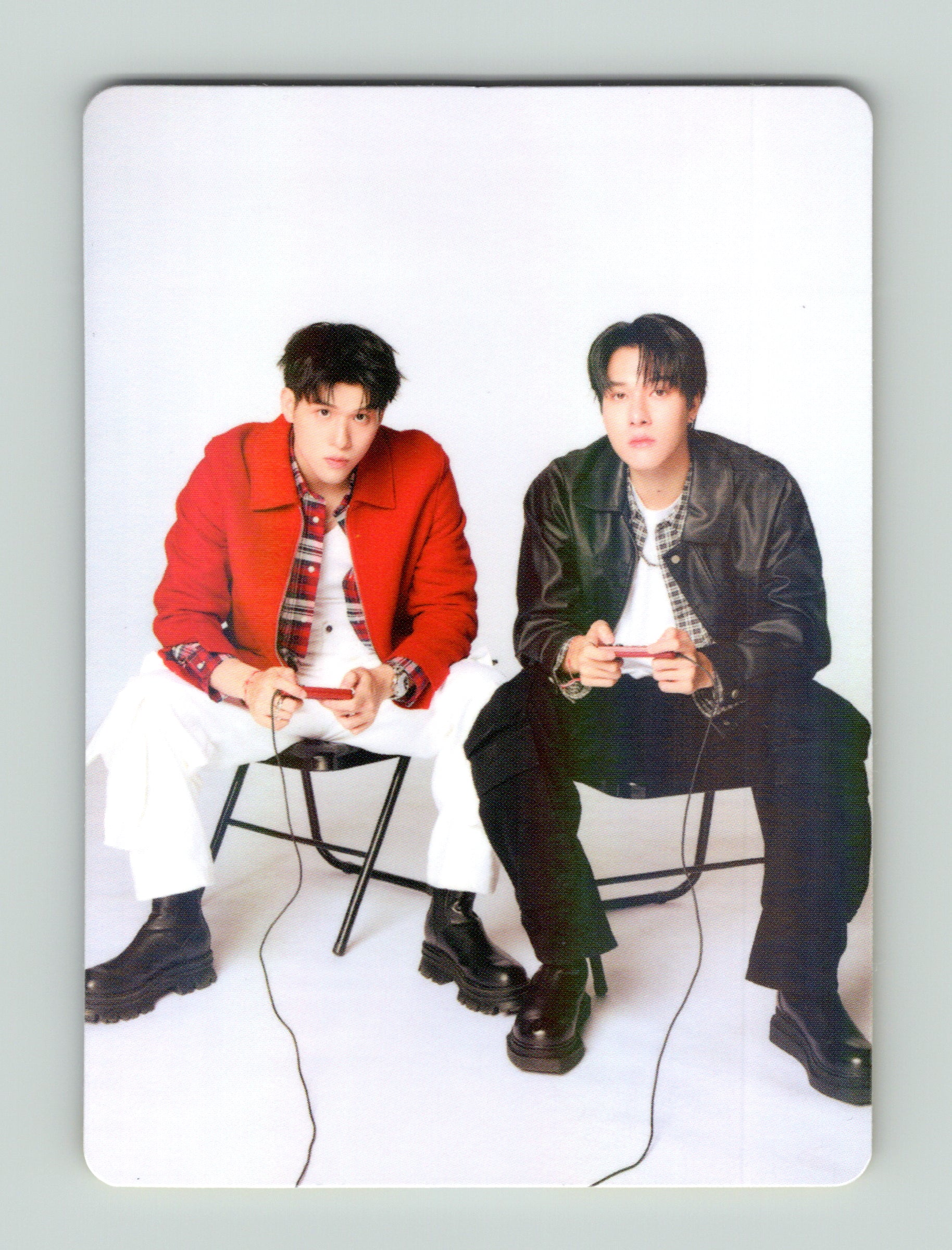 SkyNani Frienomenon Photocard