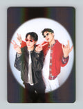 SkyNani Frienomenon Photocard