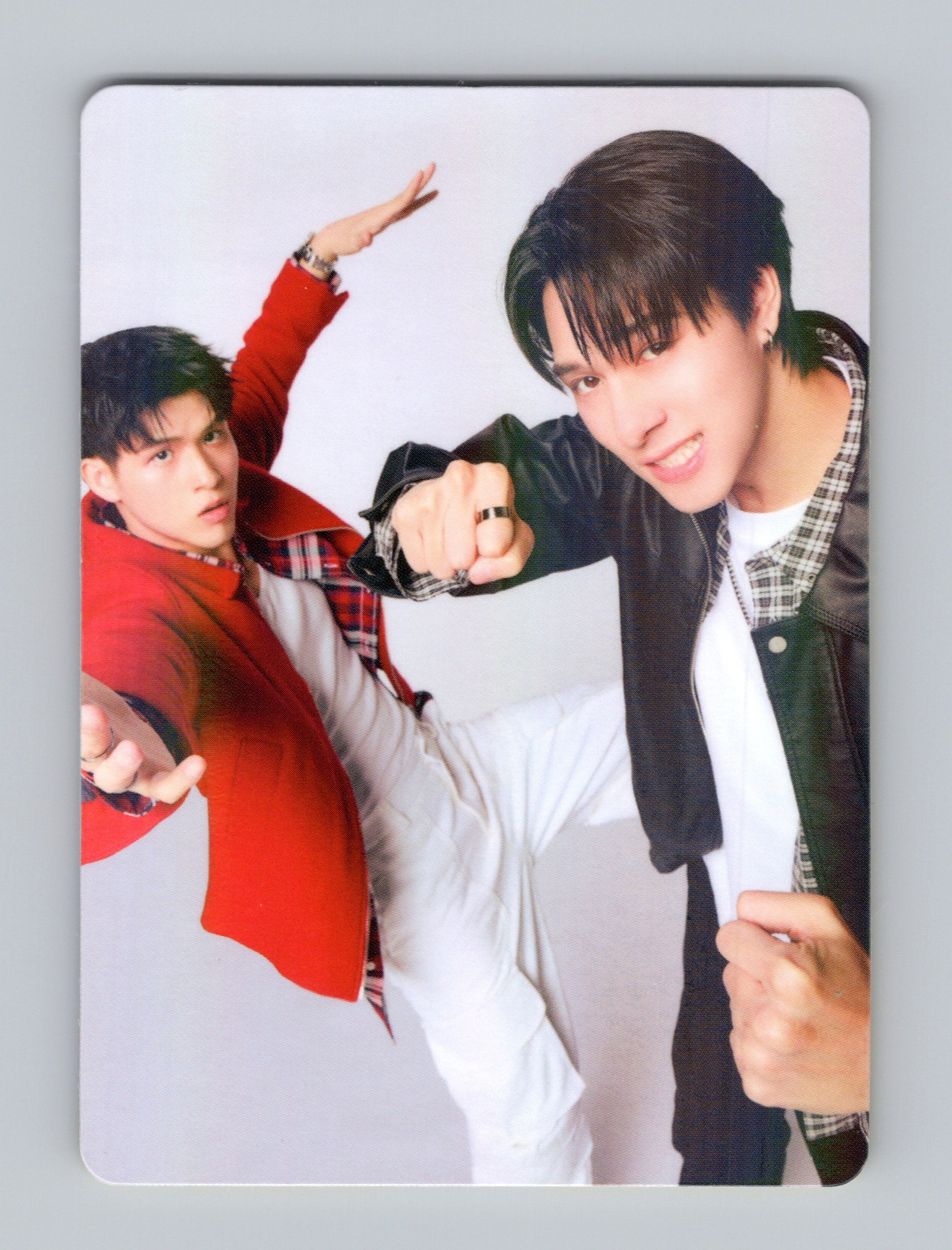SkyNani Frienomenon Photocard