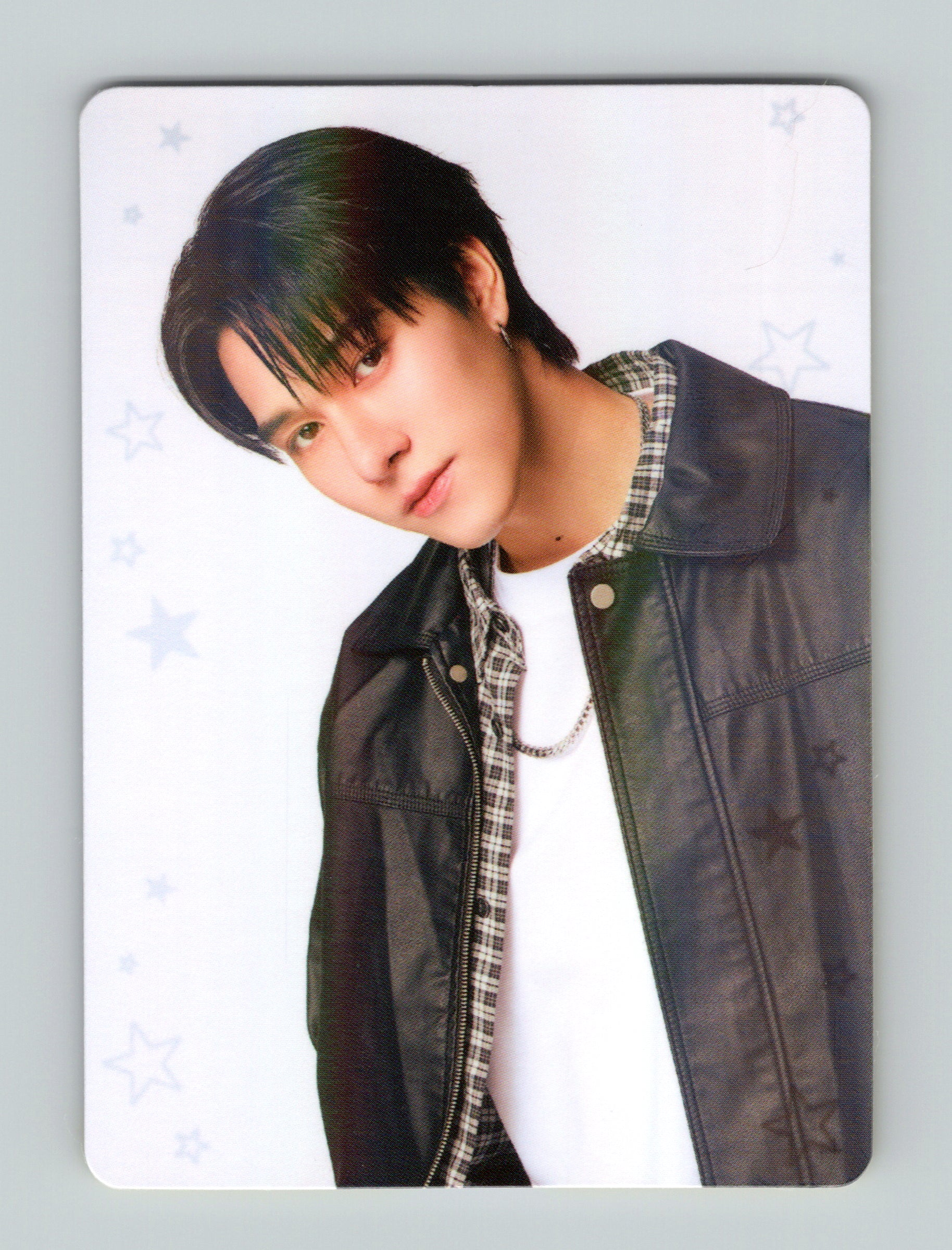 Nani Frienomenon Photocard