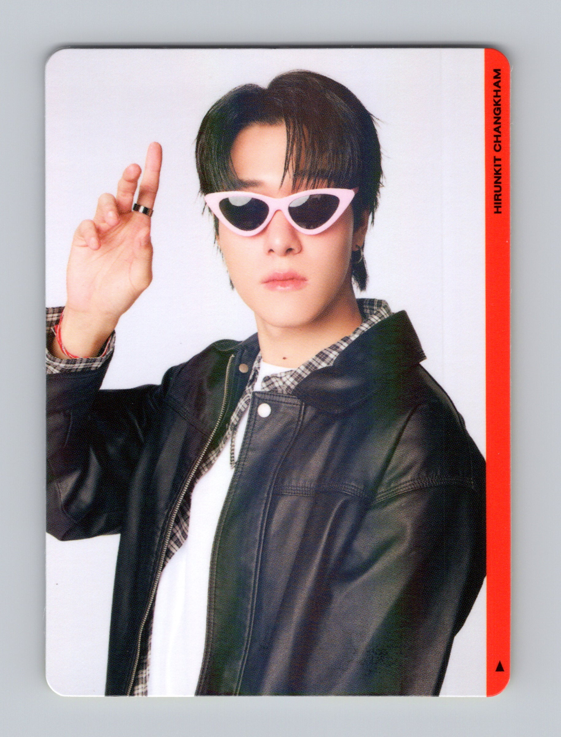 Nani Frienomenon Photocard