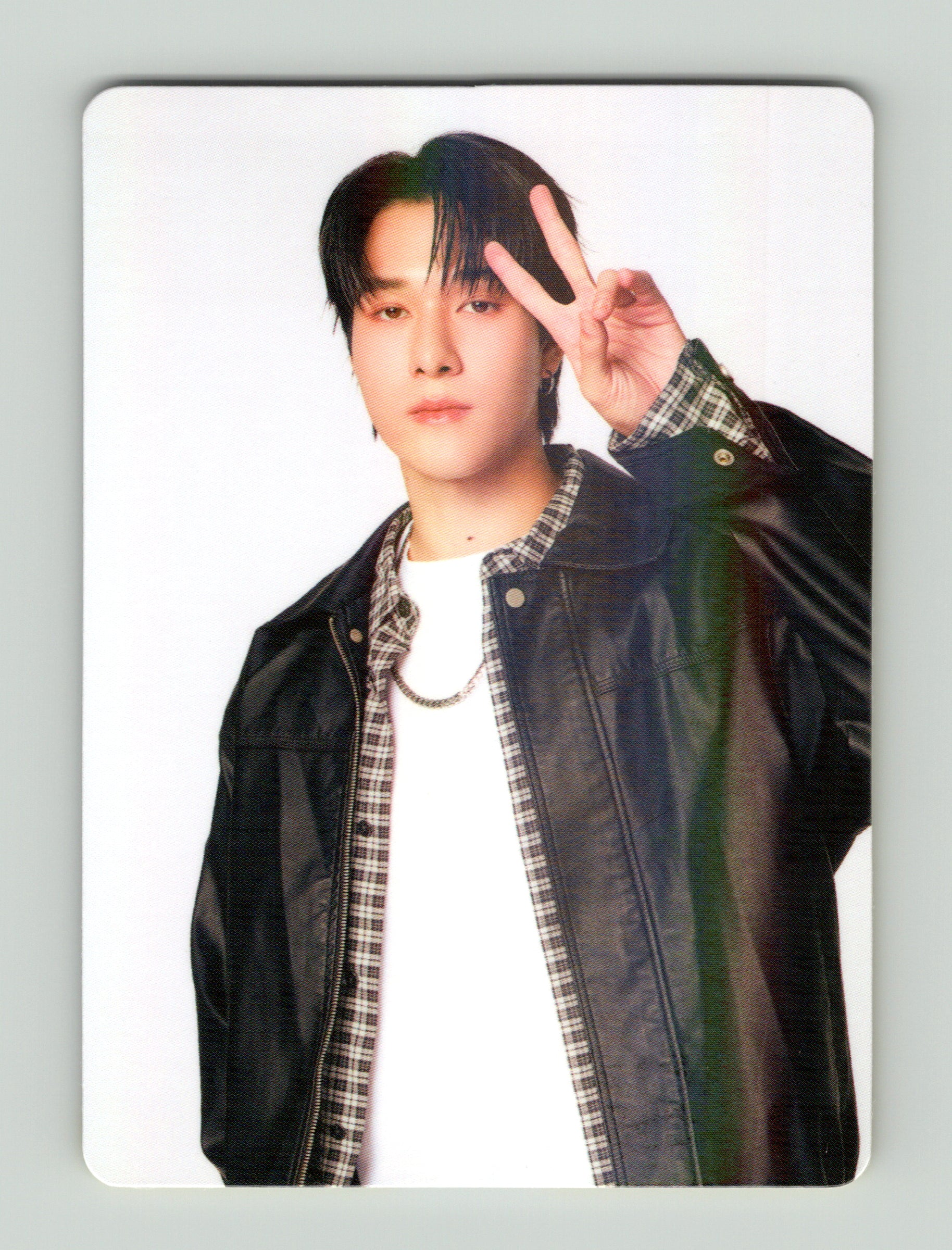 Nani Frienomenon Photocard