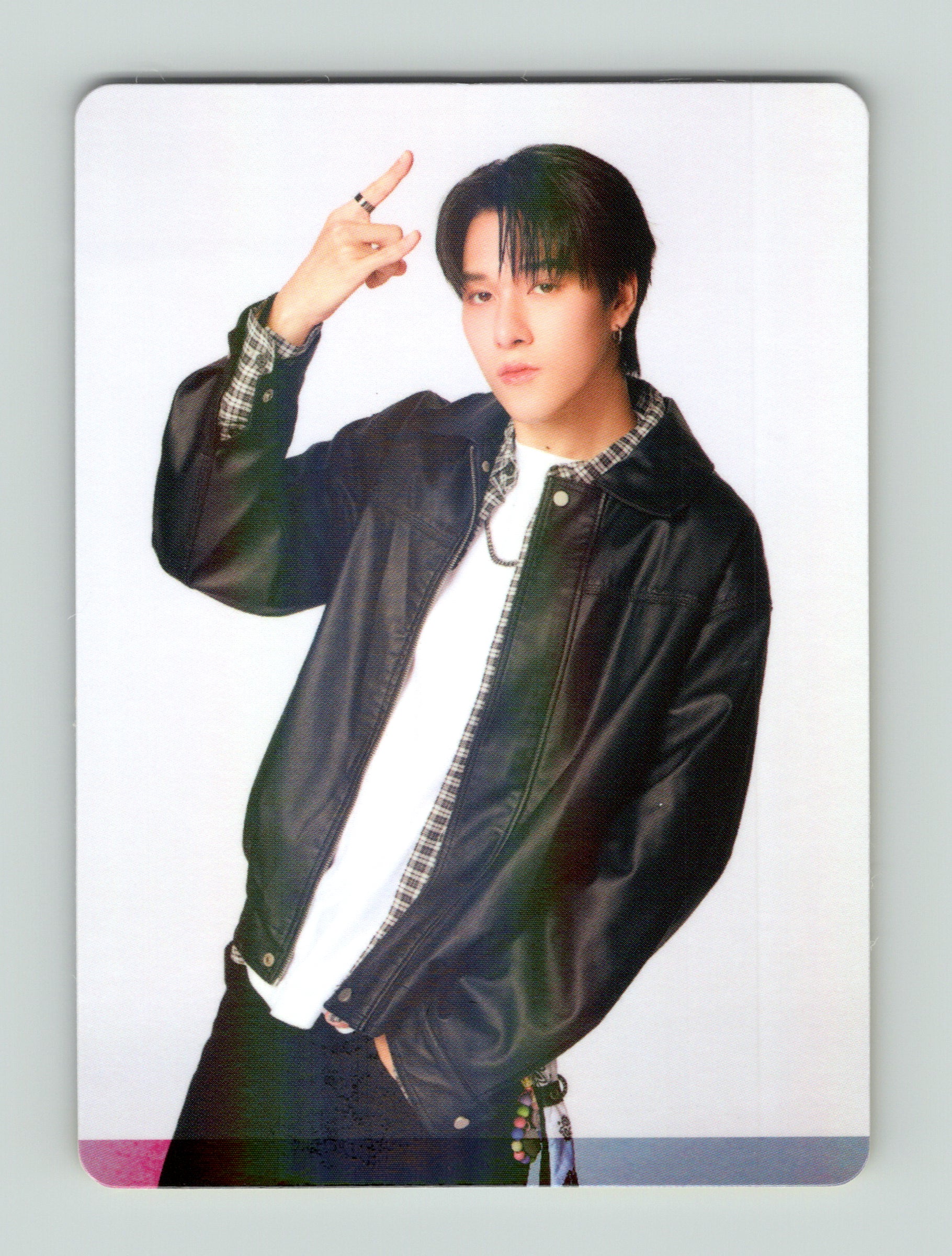 Nani Frienomenon Photocard