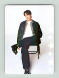 Nani Frienomenon Photocard