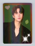 Prem Black in Color Photocard