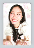 Milk Dream Blossom Photocard