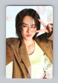 Emi Dream Blossom Photocard