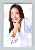 Film Dream Blossom Photocard