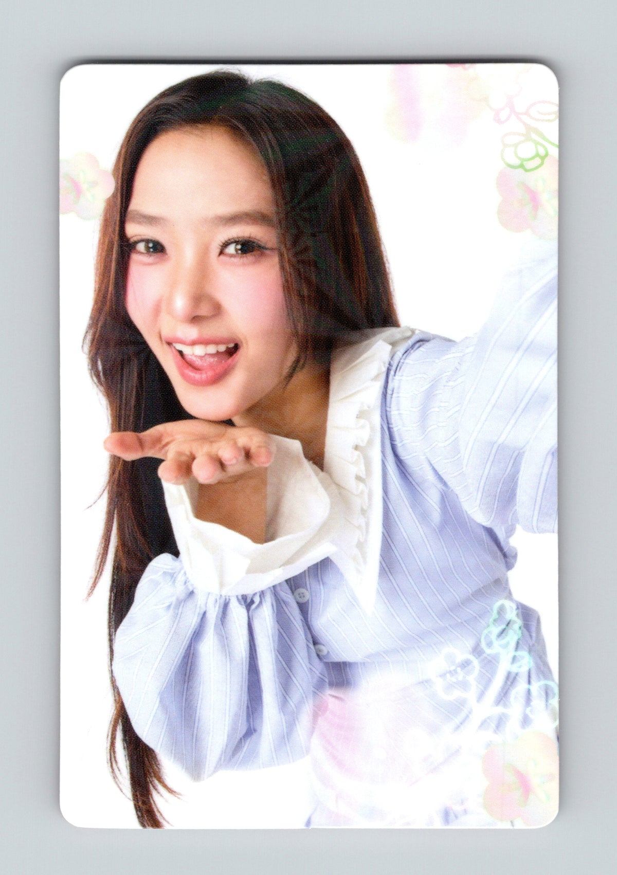 Film Dream Blossom Photocard