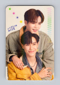 JuniorMark Perfect 10 Liners Japan Photocard