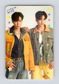 JuniorMark Perfect 10 Liners Japan Photocard