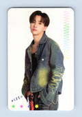 Perth Perfect 10 Liners Japan Photocard