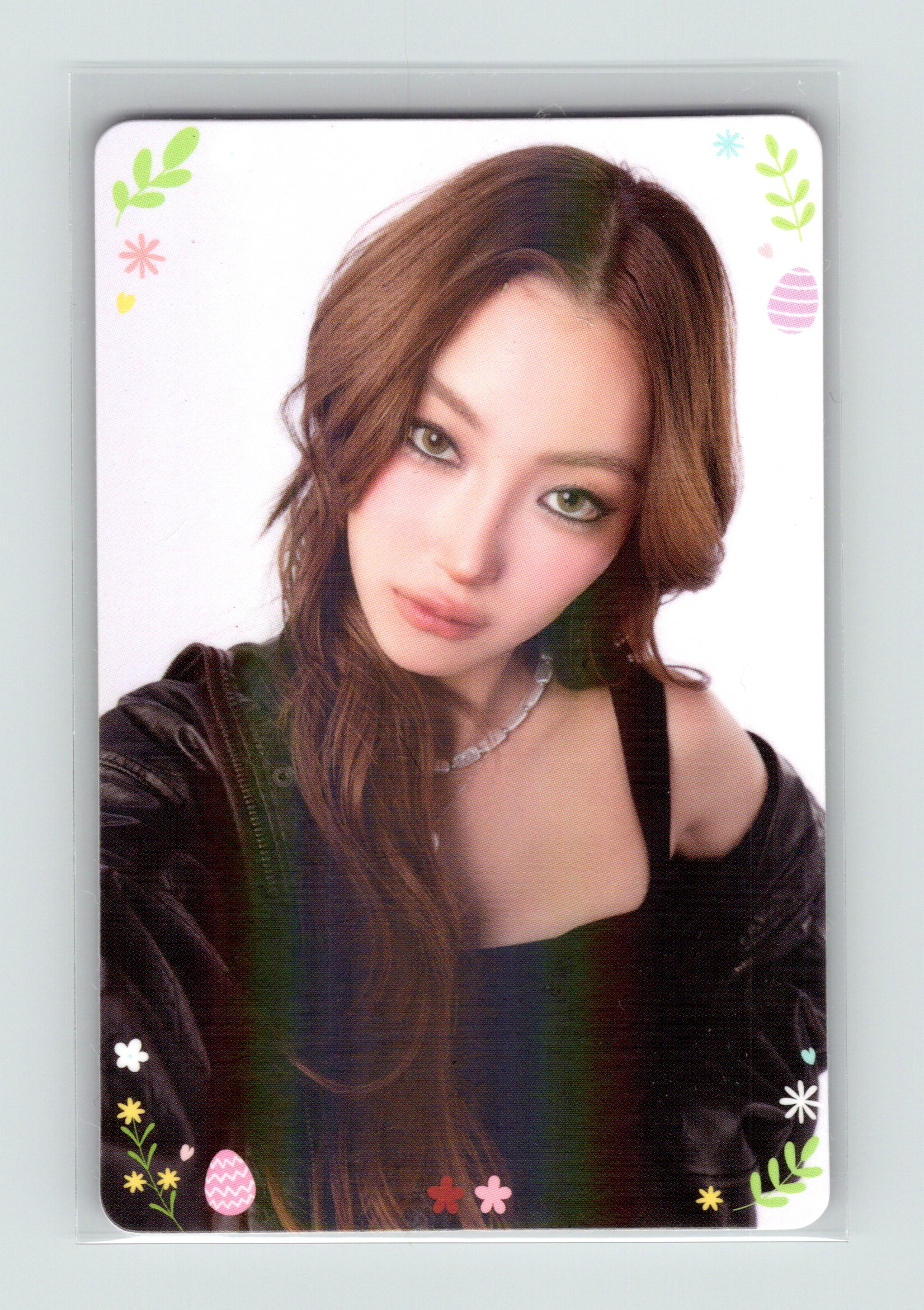 Jingjing Tokyo 2026 Photocard