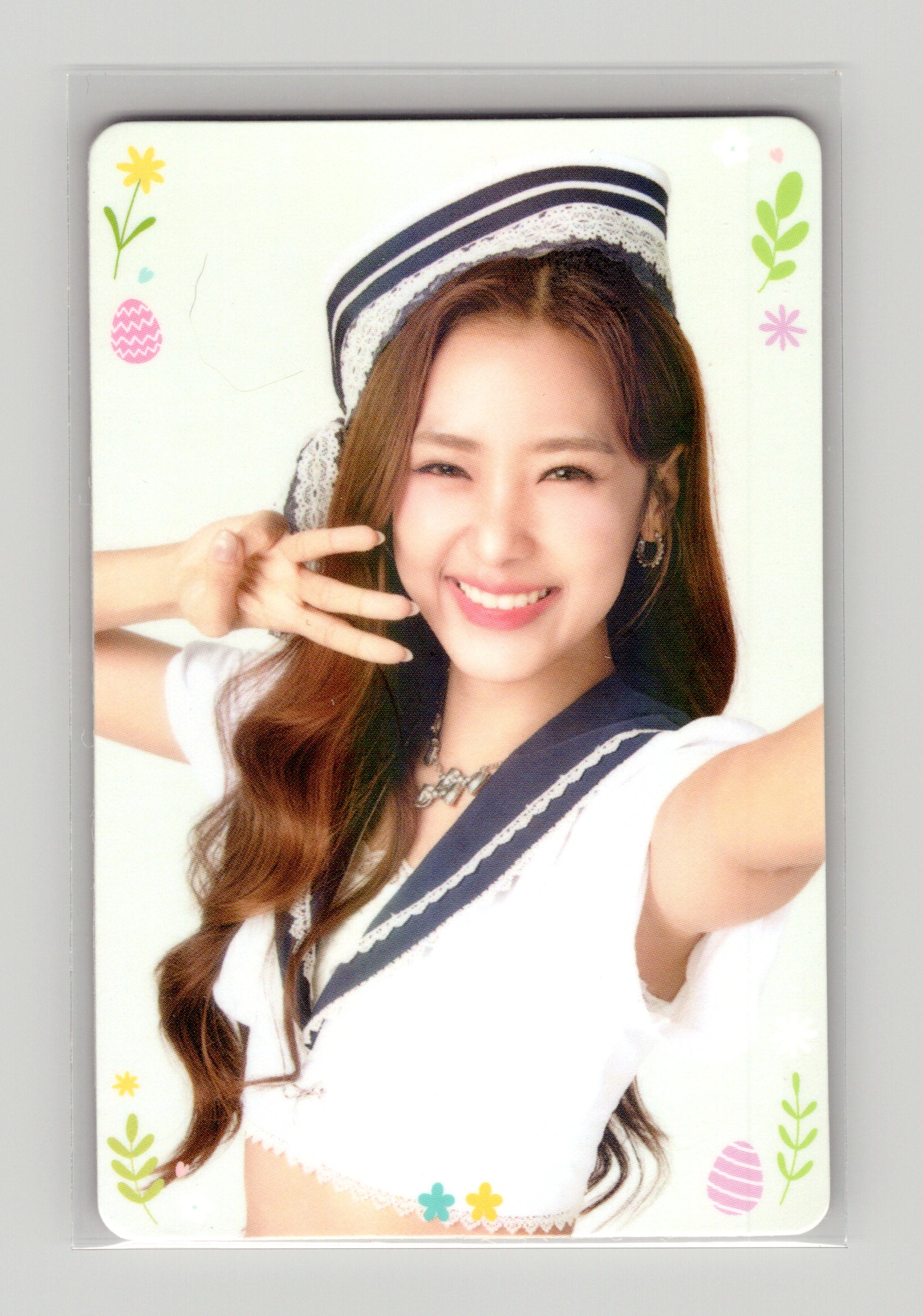 Film Tokyo 2026 Photocard