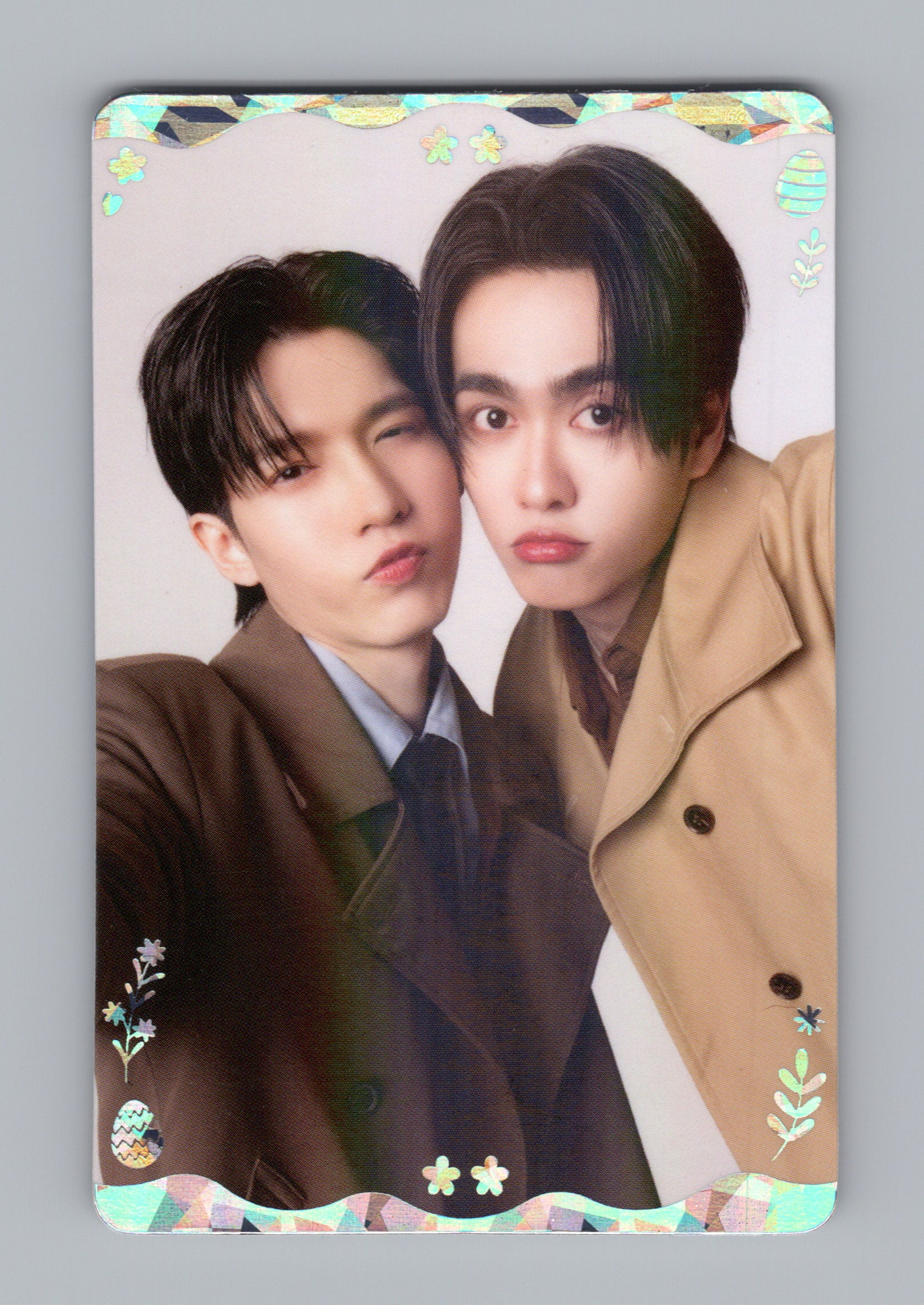 AouBoom Tokyo 2026 Secret Photocard