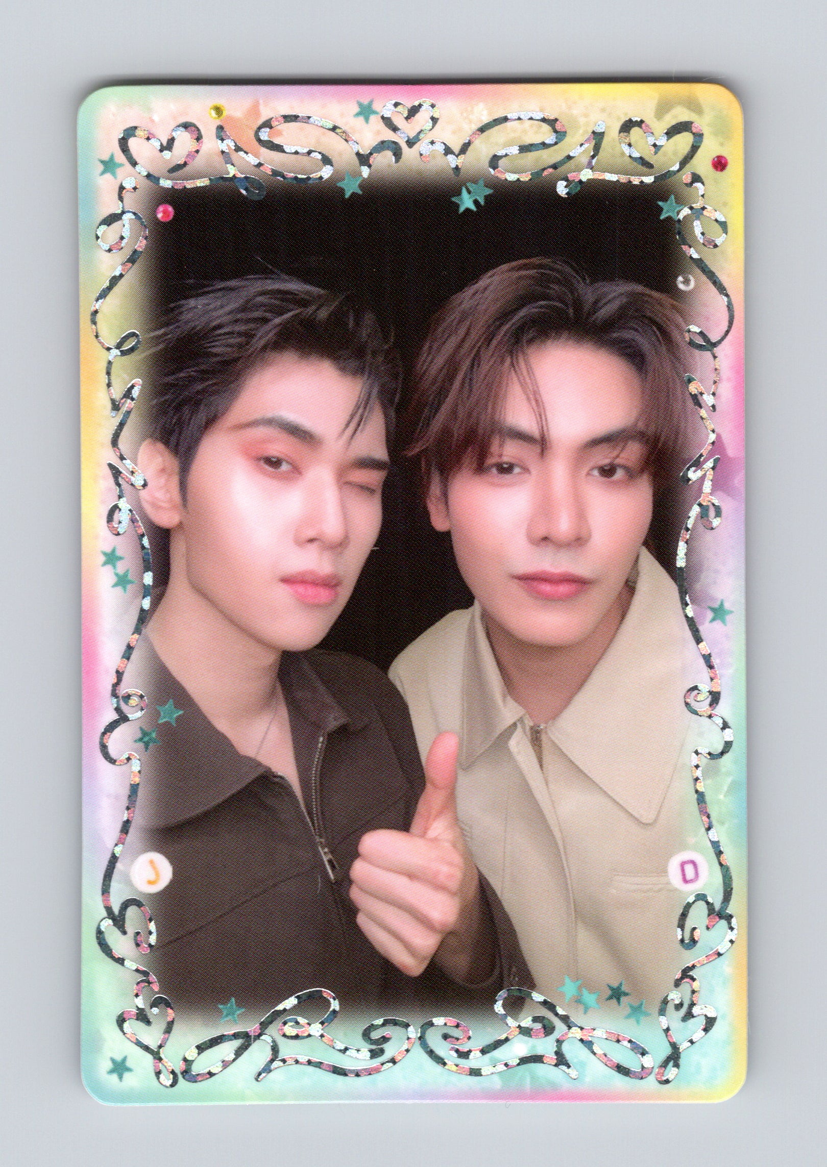 JoongDunk – PondPhuwinUSA