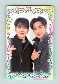 PerthSanta Selfie Heart Shot Secret Photocard
