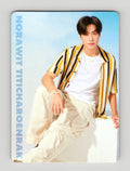 Gemini Happy Weekend / Sunlight Photocard