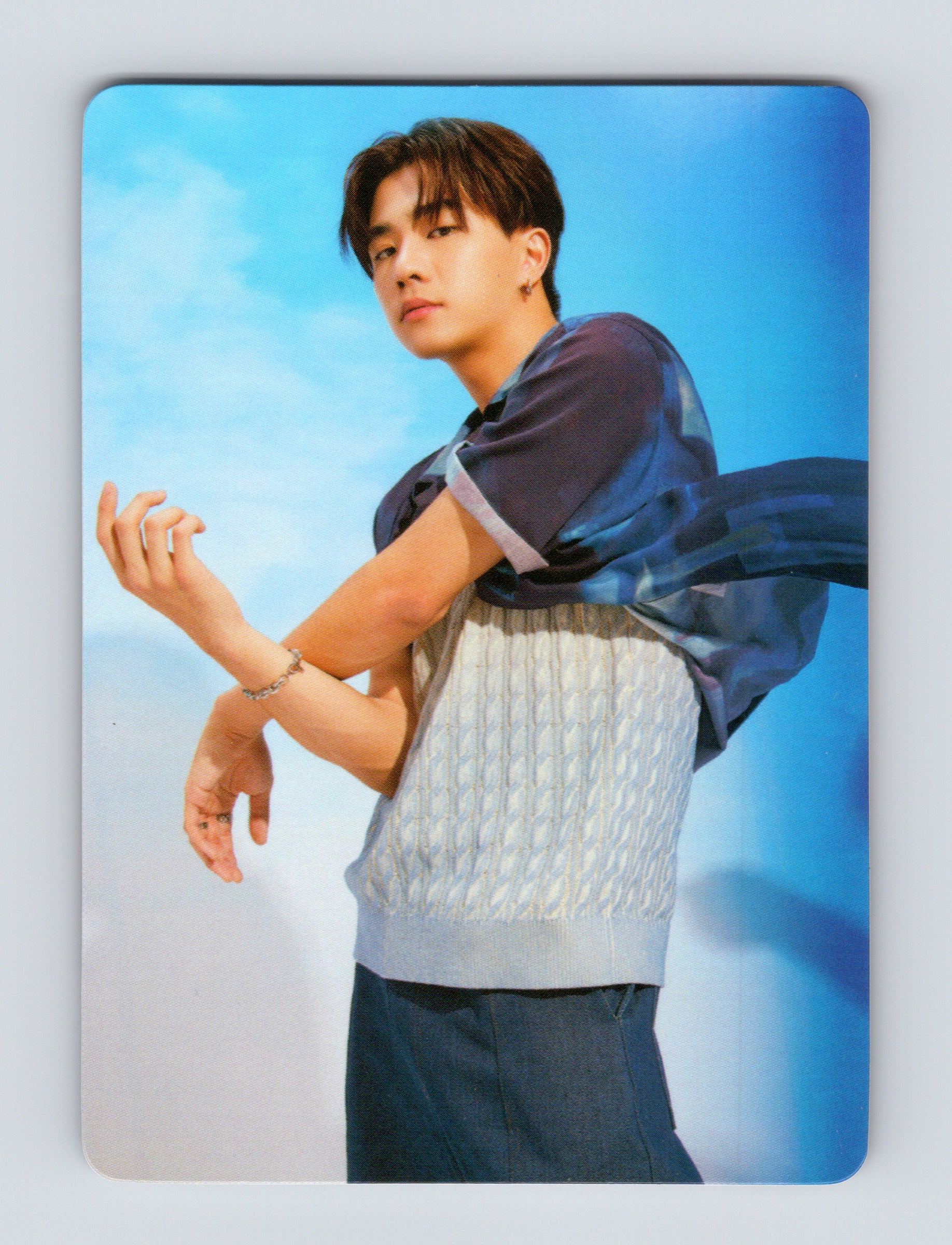 Perth Happy Weekend / Sunlight Photocard