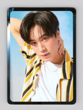 Gemini Happy Weekend / Sunlight Photocard