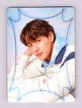 Joong Happy Weekend / Sunlight Series Photocard