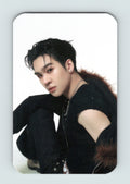 Auau Dexx Elements of XX Photocard