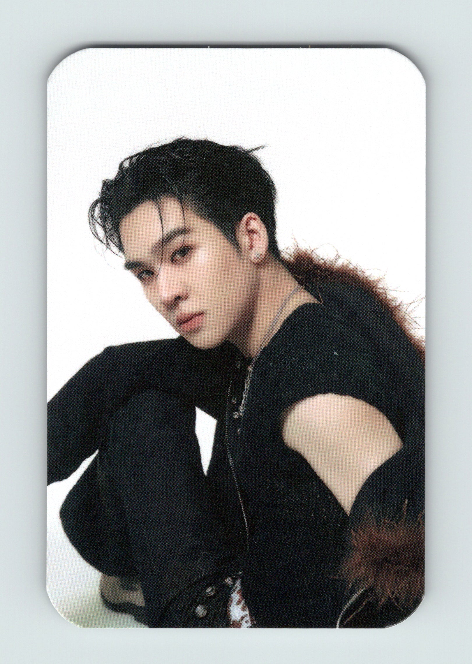 Auau Dexx Elements of XX Photocard