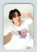 Tle DMD Charity 2025 Photocard