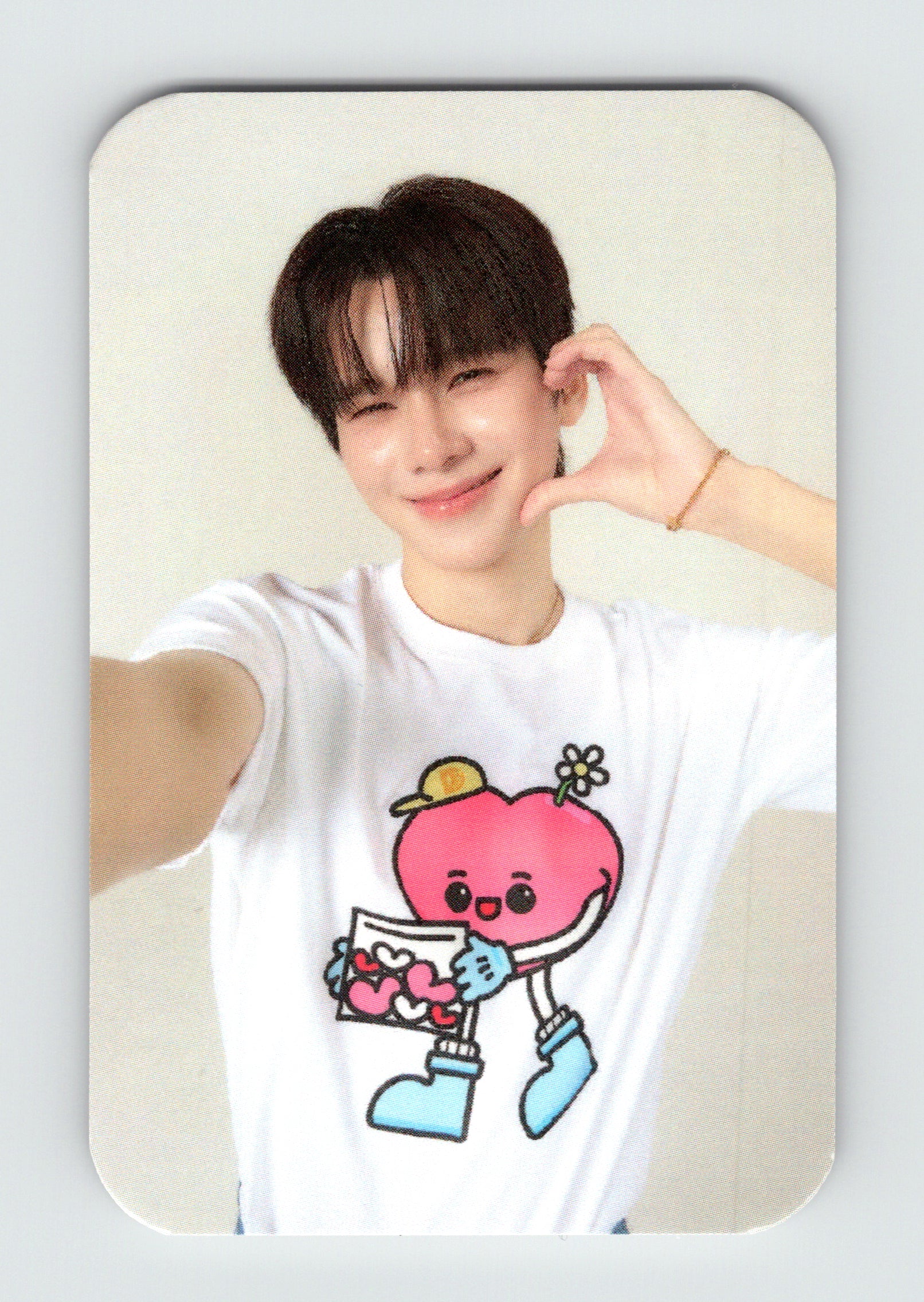 Wave DMD Charity 2025 Photocard